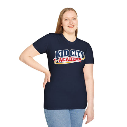 Kid City Academy Premium T-Shirt