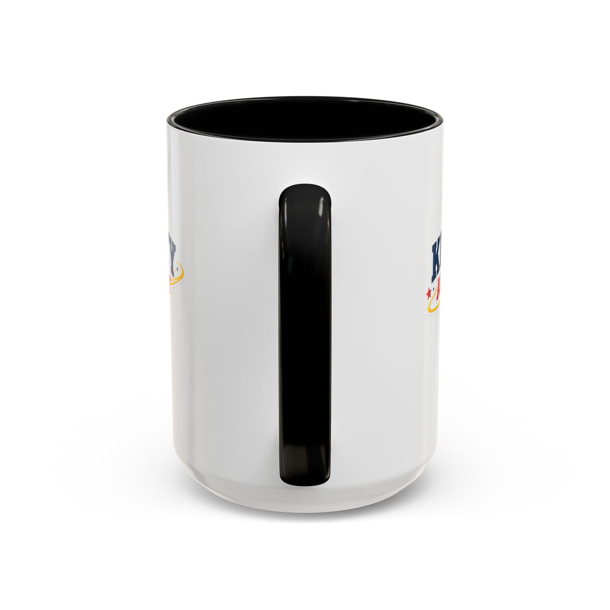 Kid City Academy Accent Coffee Mug (11oz/15 oz)