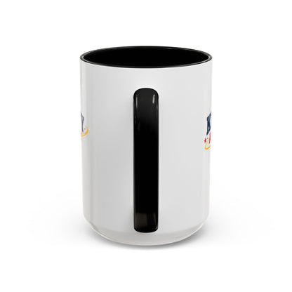 Kid City Academy Accent Coffee Mug (11oz/15 oz)