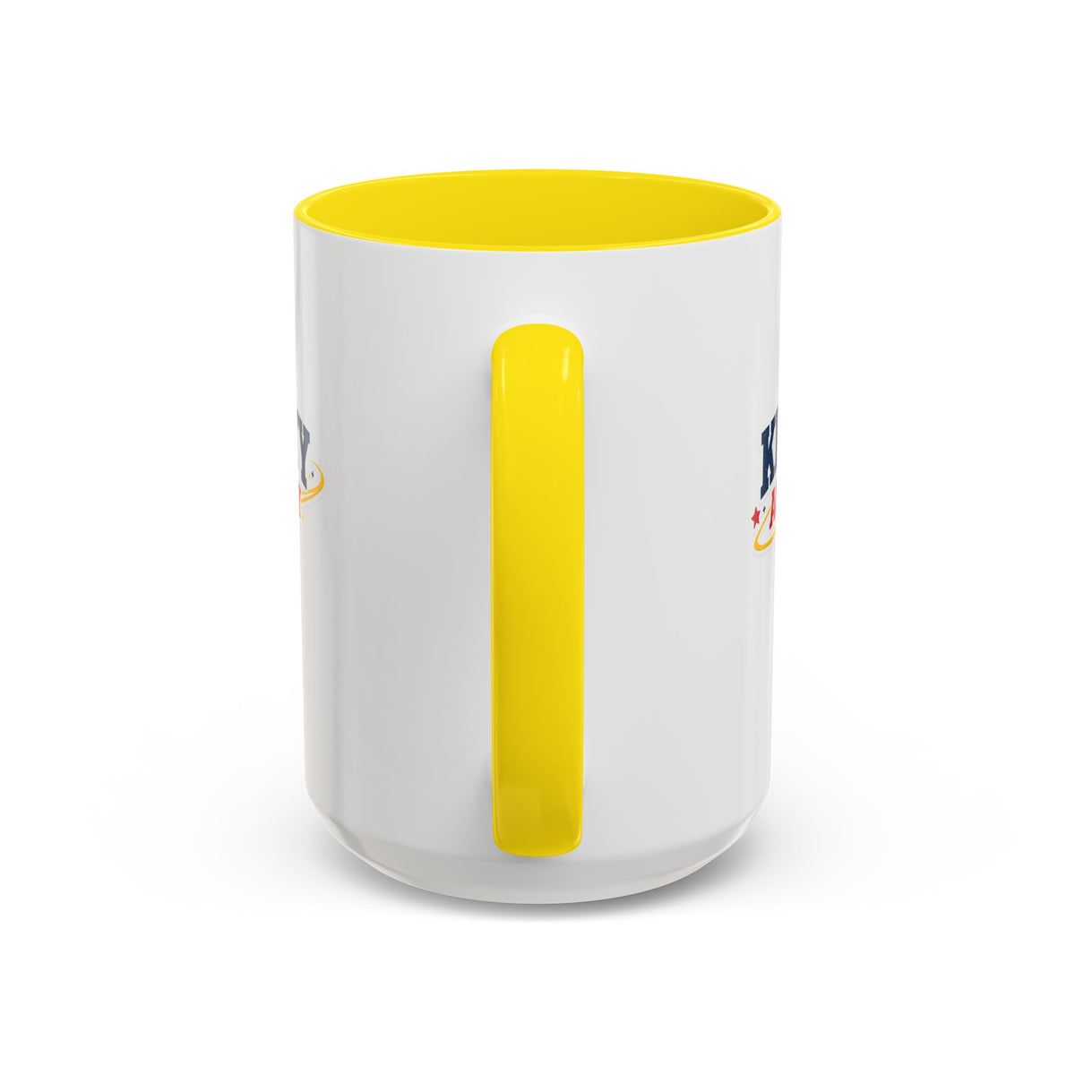 Kid City Academy Accent Coffee Mug (11oz/15 oz)