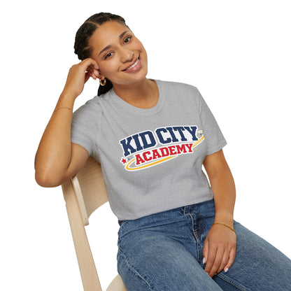 Kid City Academy Premium T-Shirt