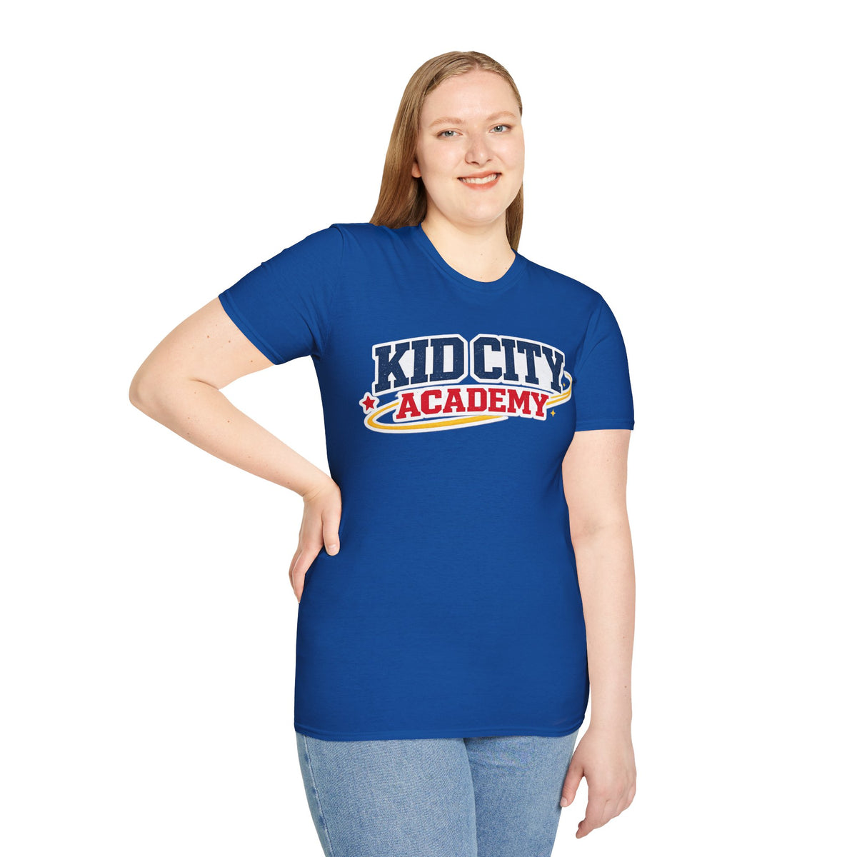 Kid City Academy Premium T-Shirt