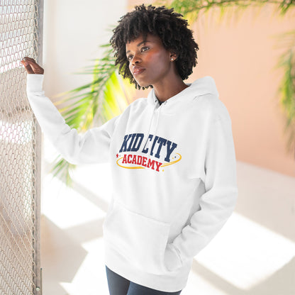 Kid City Academy Premium Hoodie (Adult Unisex)