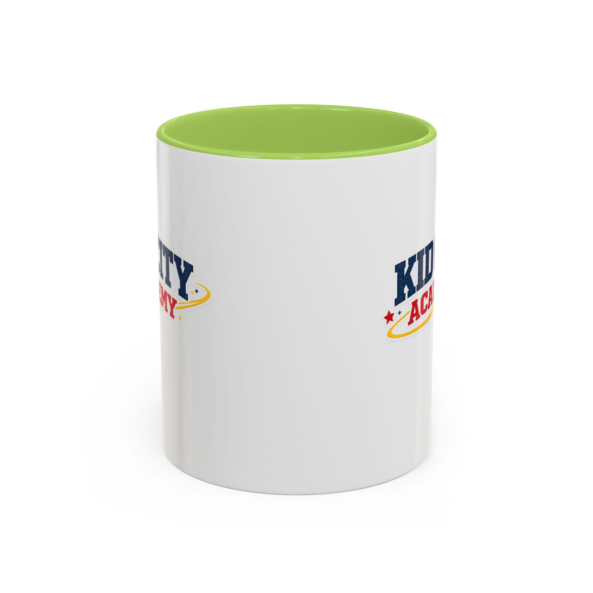 Kid City Academy Accent Coffee Mug (11oz/15 oz)