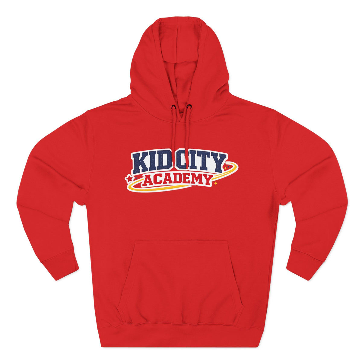 Kid City Academy Premium Hoodie (Adult Unisex)