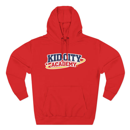 Kid City Academy Premium Hoodie (Adult Unisex)