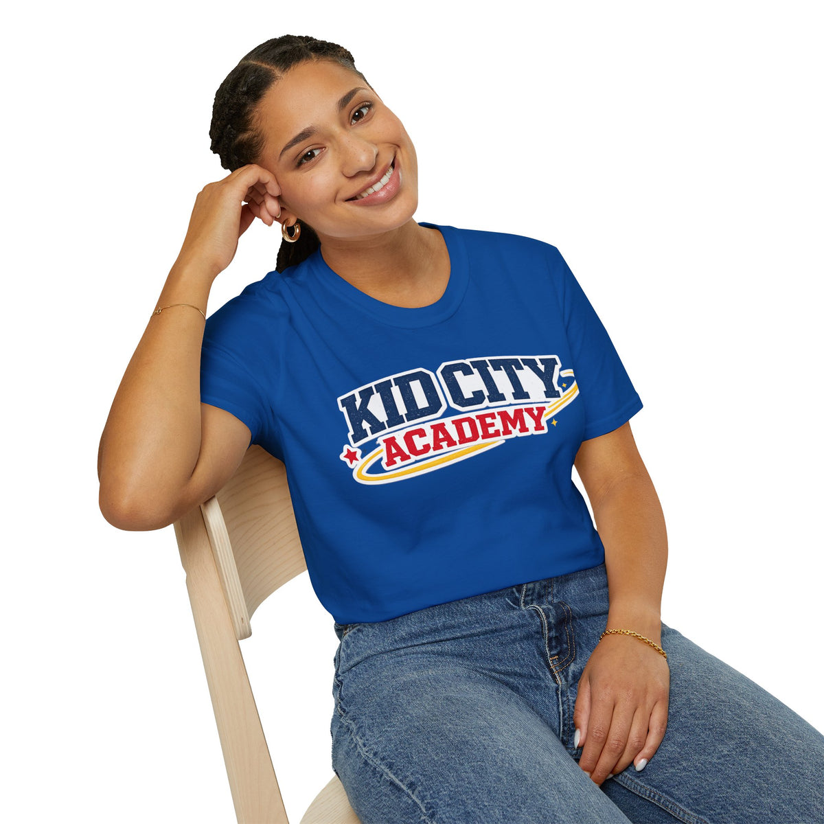 Kid City Academy Premium T-Shirt