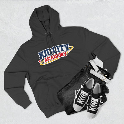 Kid City Academy Premium Hoodie (Adult Unisex)