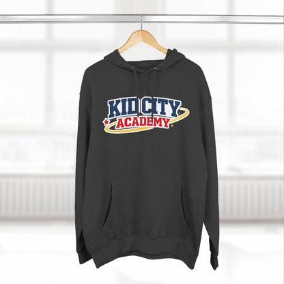 Kid City Academy Premium Hoodie (Adult Unisex)