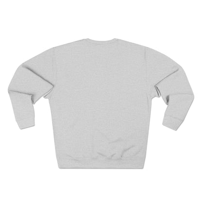 Kid City Academy Premium Crewneck Sweatshirt