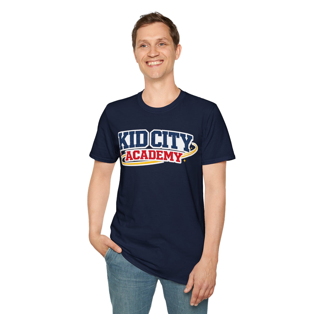Kid City Academy Premium T-Shirt
