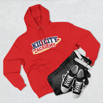 Kid City Academy Premium Hoodie (Adult Unisex)