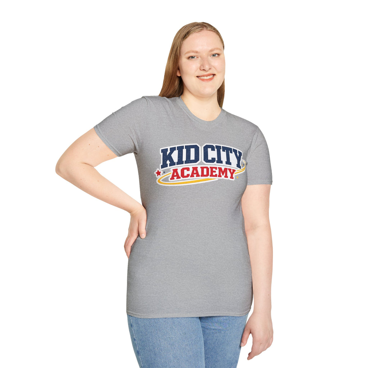 Kid City Academy Premium T-Shirt