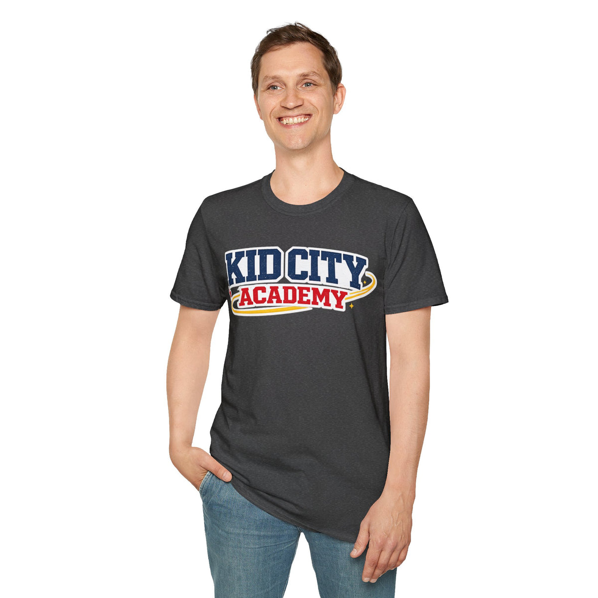 Kid City Academy Premium T-Shirt