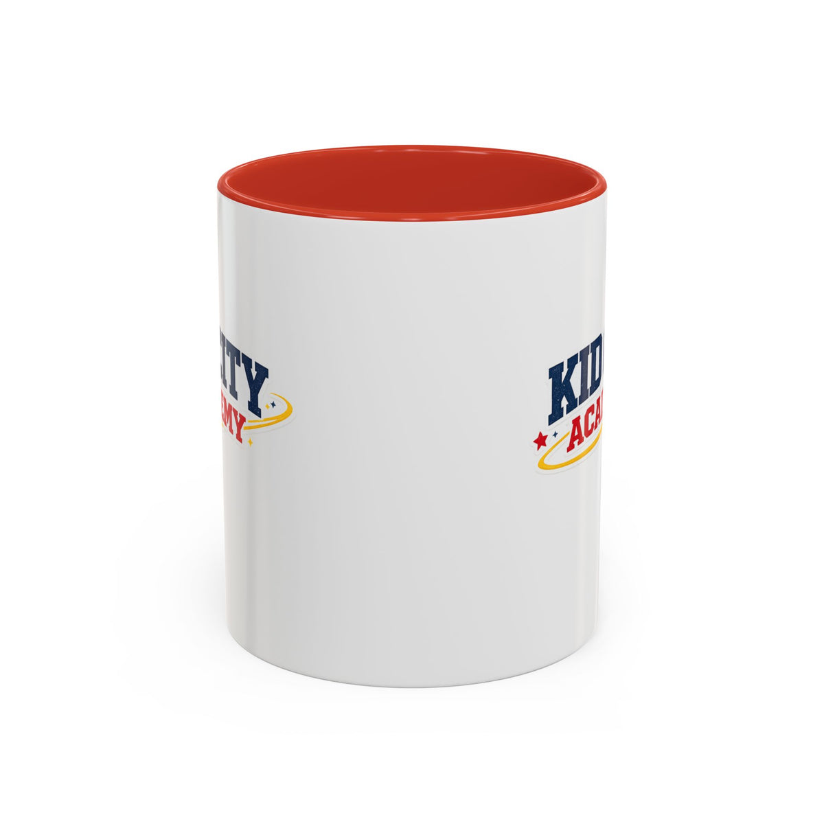 Kid City Academy Accent Coffee Mug (11oz/15 oz)