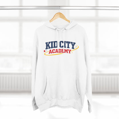 Kid City Academy Premium Hoodie (Adult Unisex)