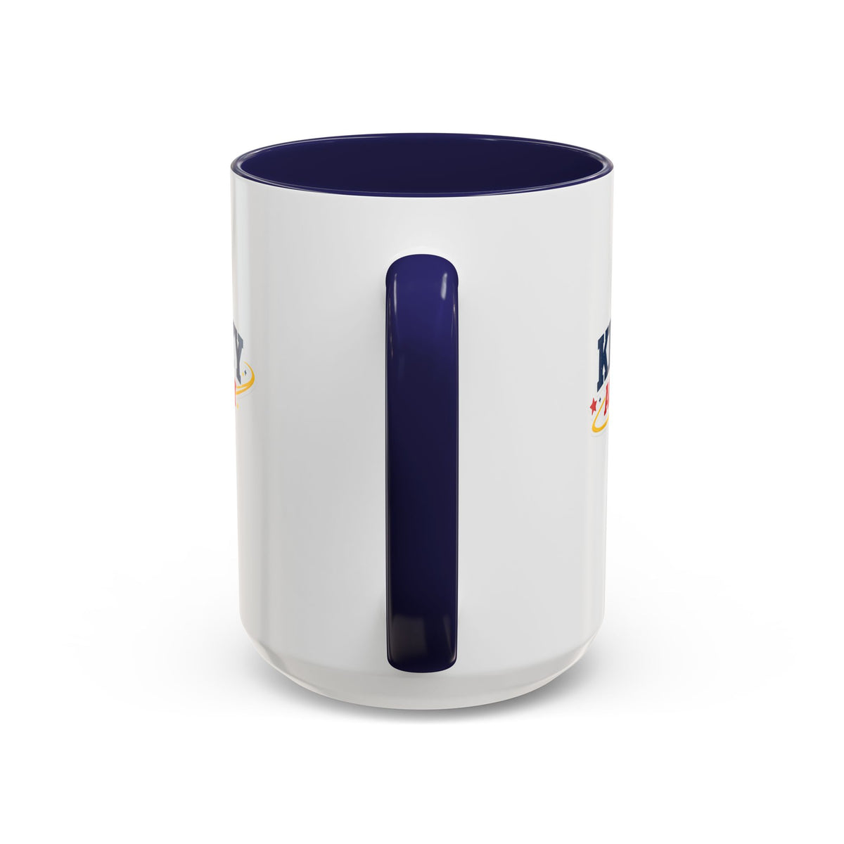 Kid City Academy Accent Coffee Mug (11oz/15 oz)