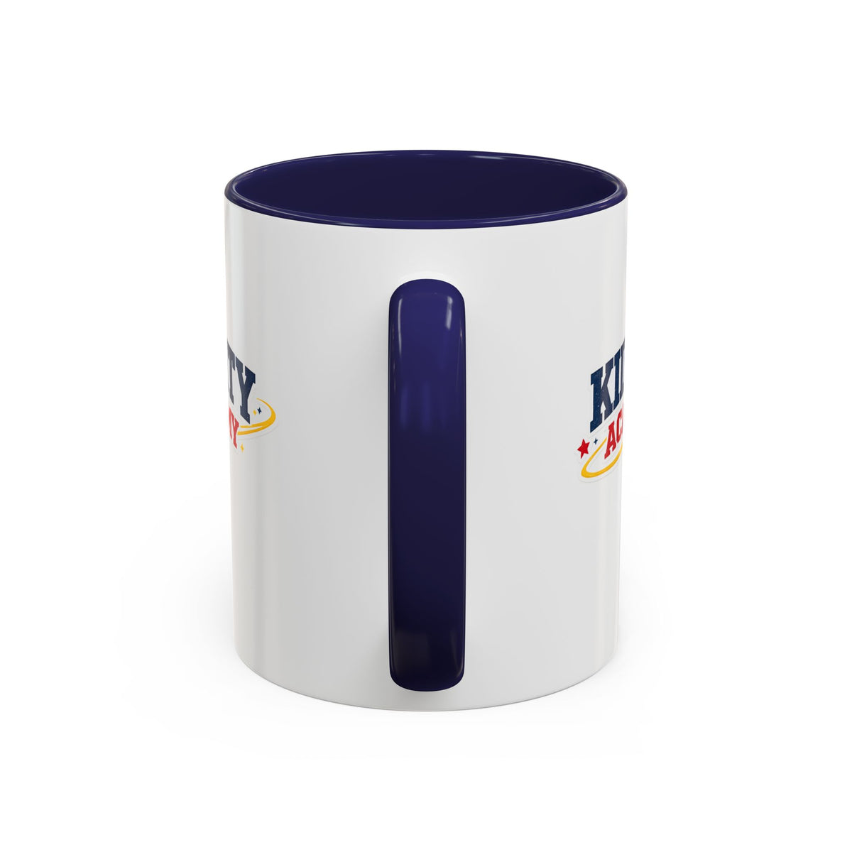 Kid City Academy Accent Coffee Mug (11oz/15 oz)