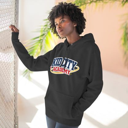 Kid City Academy Premium Hoodie (Adult Unisex)