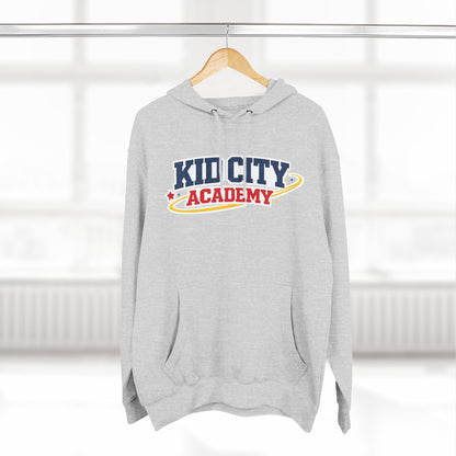 Kid City Academy Premium Hoodie (Adult Unisex)
