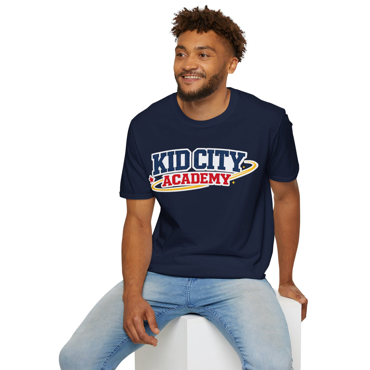 Kid City Academy Premium T-Shirt