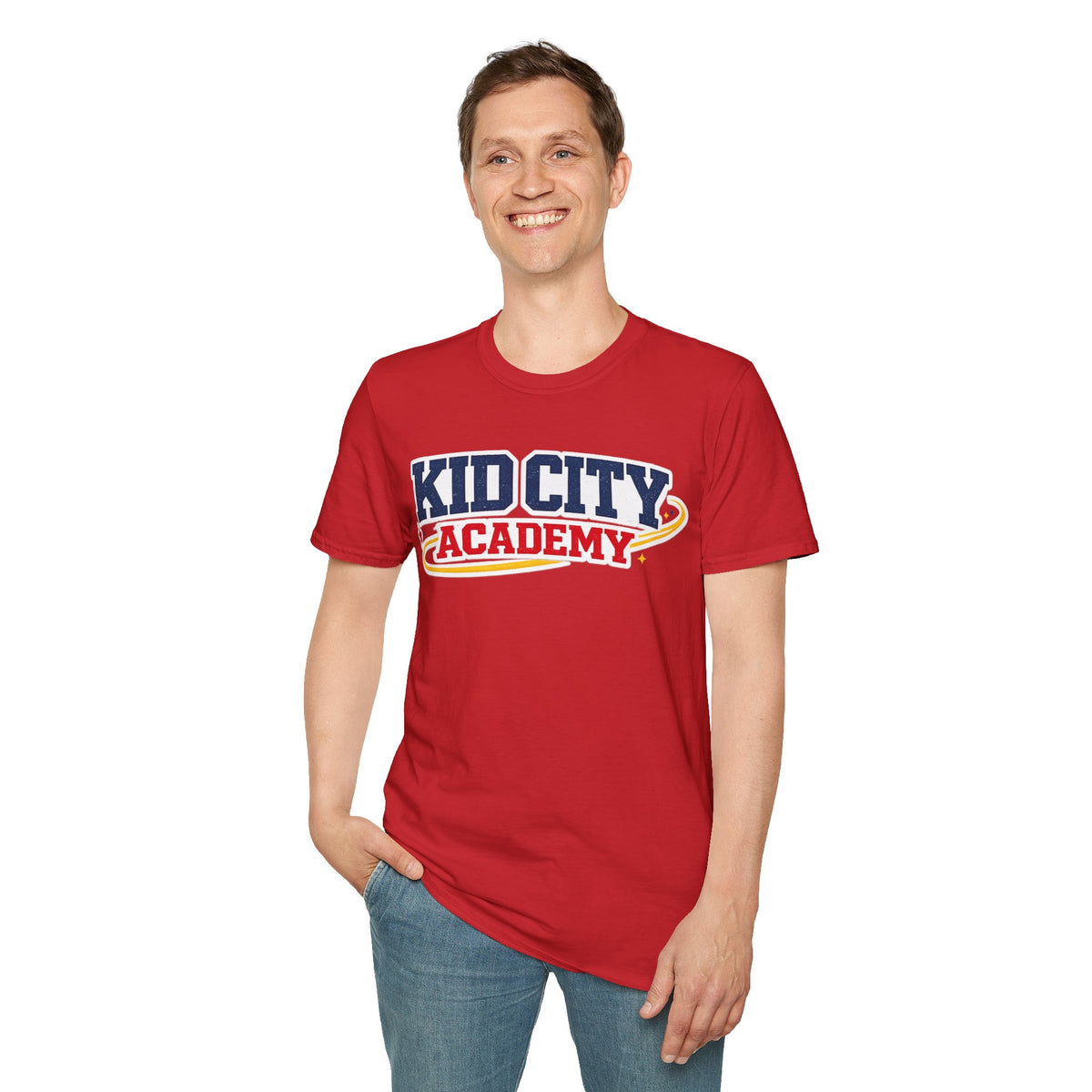 Kid City Academy Premium T-Shirt