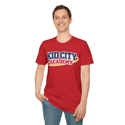 Kid City Academy Premium T-Shirt