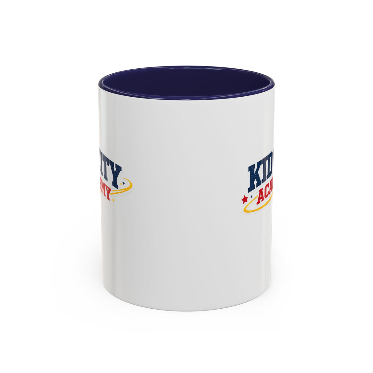 Kid City Academy Accent Coffee Mug (11oz/15 oz)