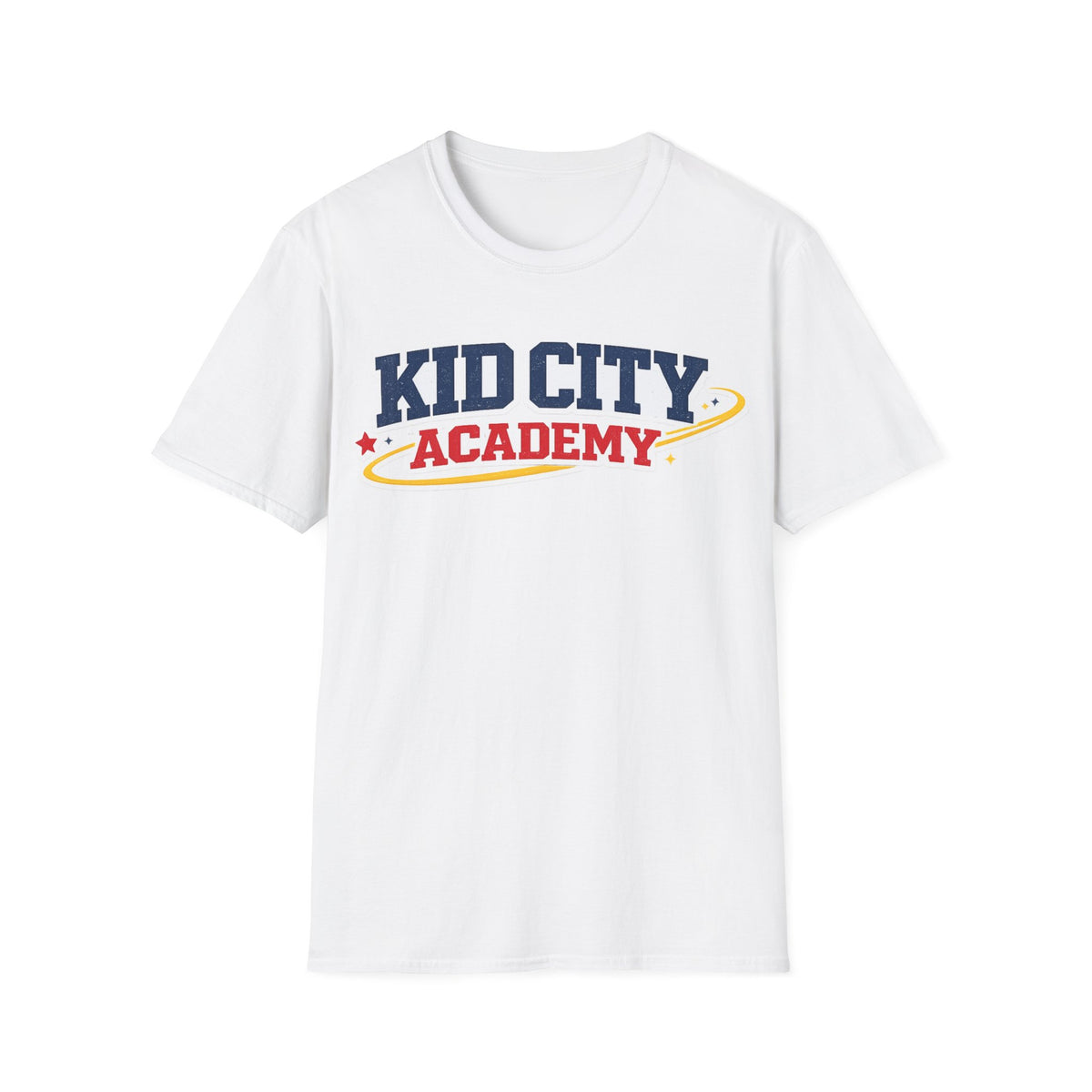 Kid City Academy Premium T-Shirt