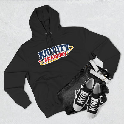 Kid City Academy Premium Hoodie (Adult Unisex)
