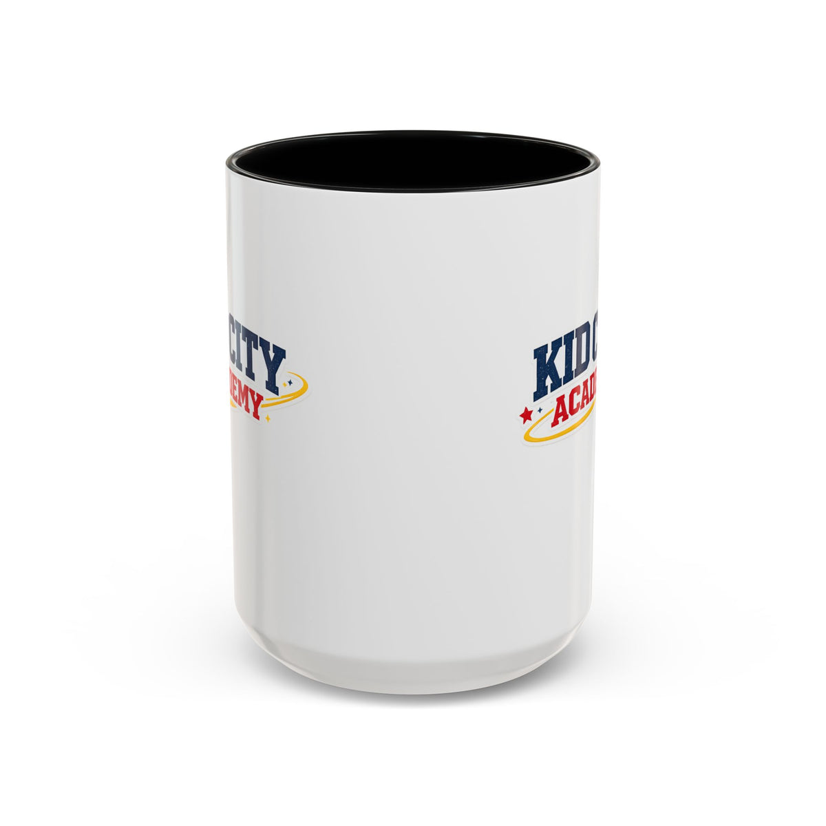 Kid City Academy Accent Coffee Mug (11oz/15 oz)
