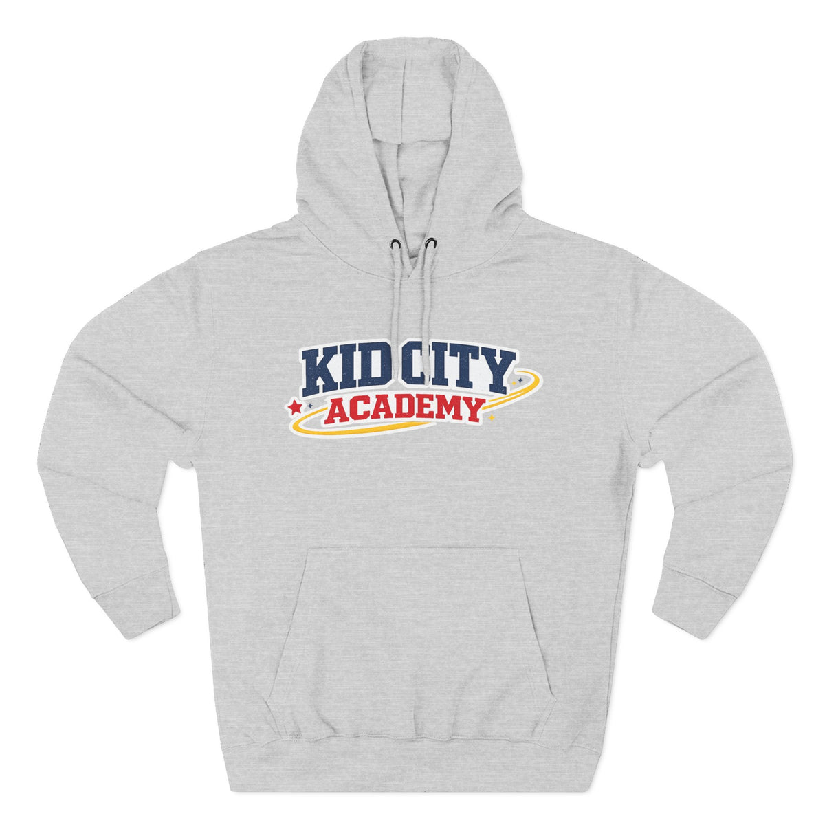 Kid City Academy Premium Hoodie (Adult Unisex)
