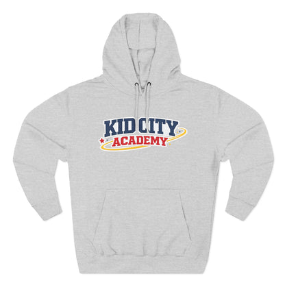 Kid City Academy Premium Hoodie (Adult Unisex)