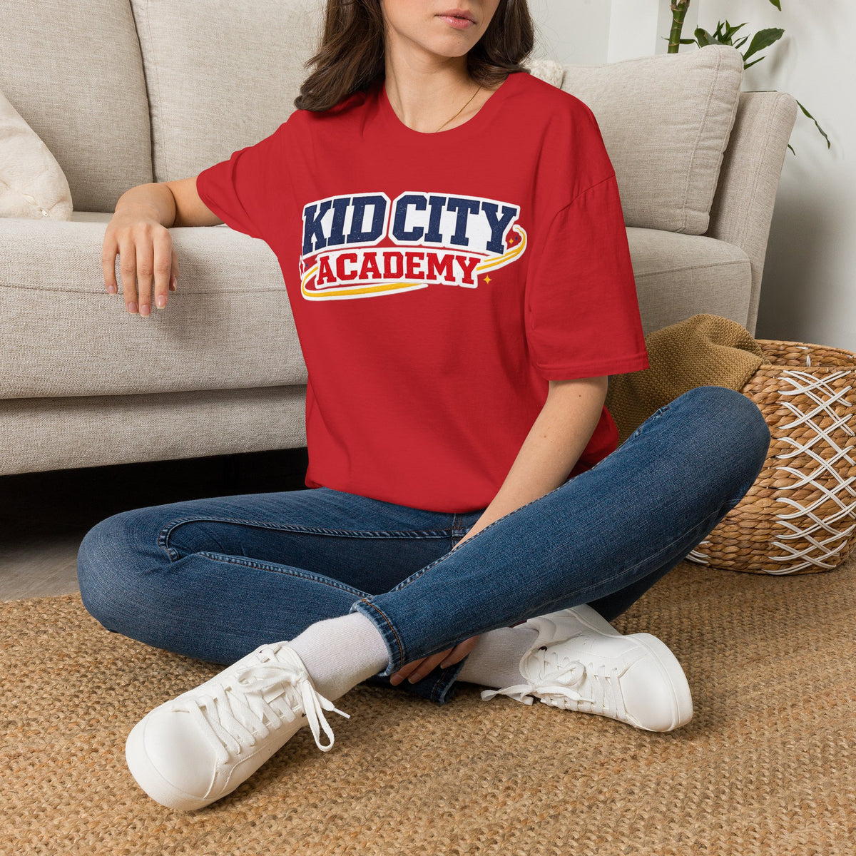 Kid City Academy Premium T-Shirt
