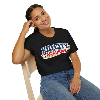 Kid City Academy Premium T-Shirt