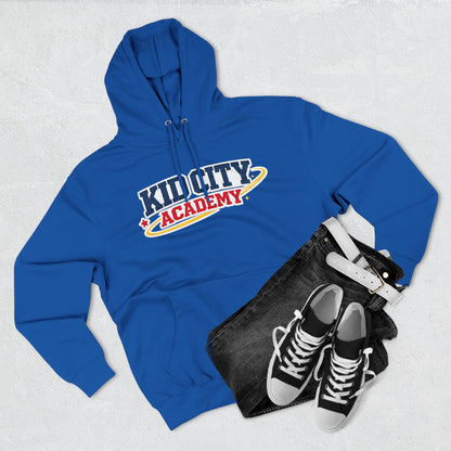 Kid City Academy Premium Hoodie (Adult Unisex)