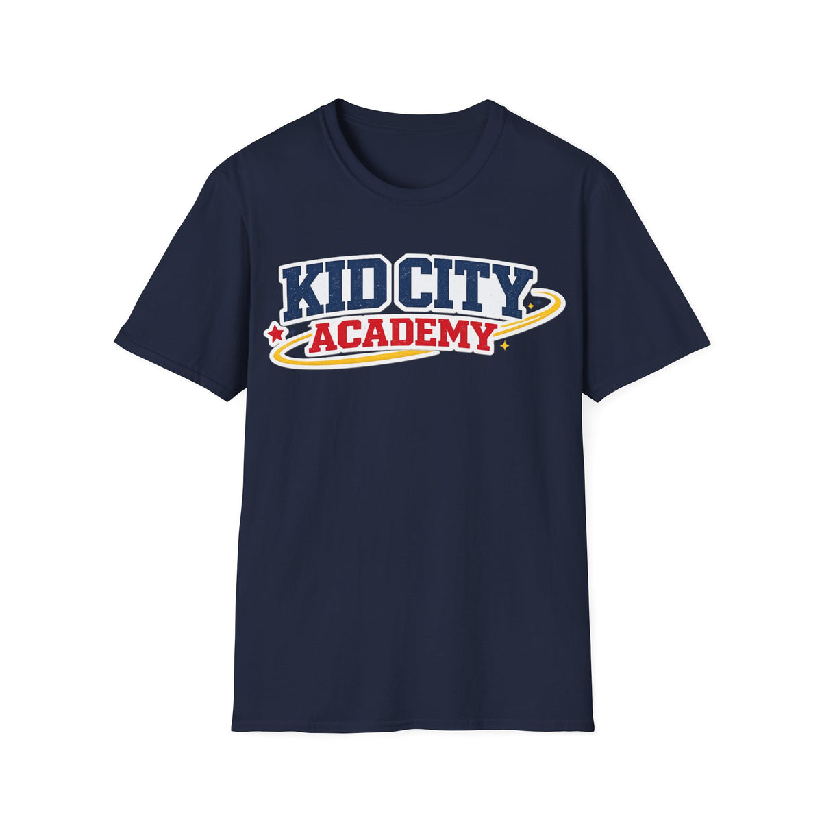 Kid City Academy Premium T-Shirt