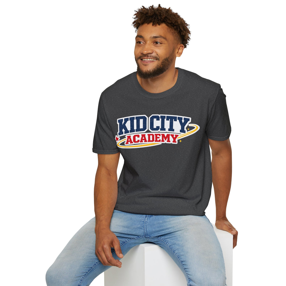 Kid City Academy Premium T-Shirt