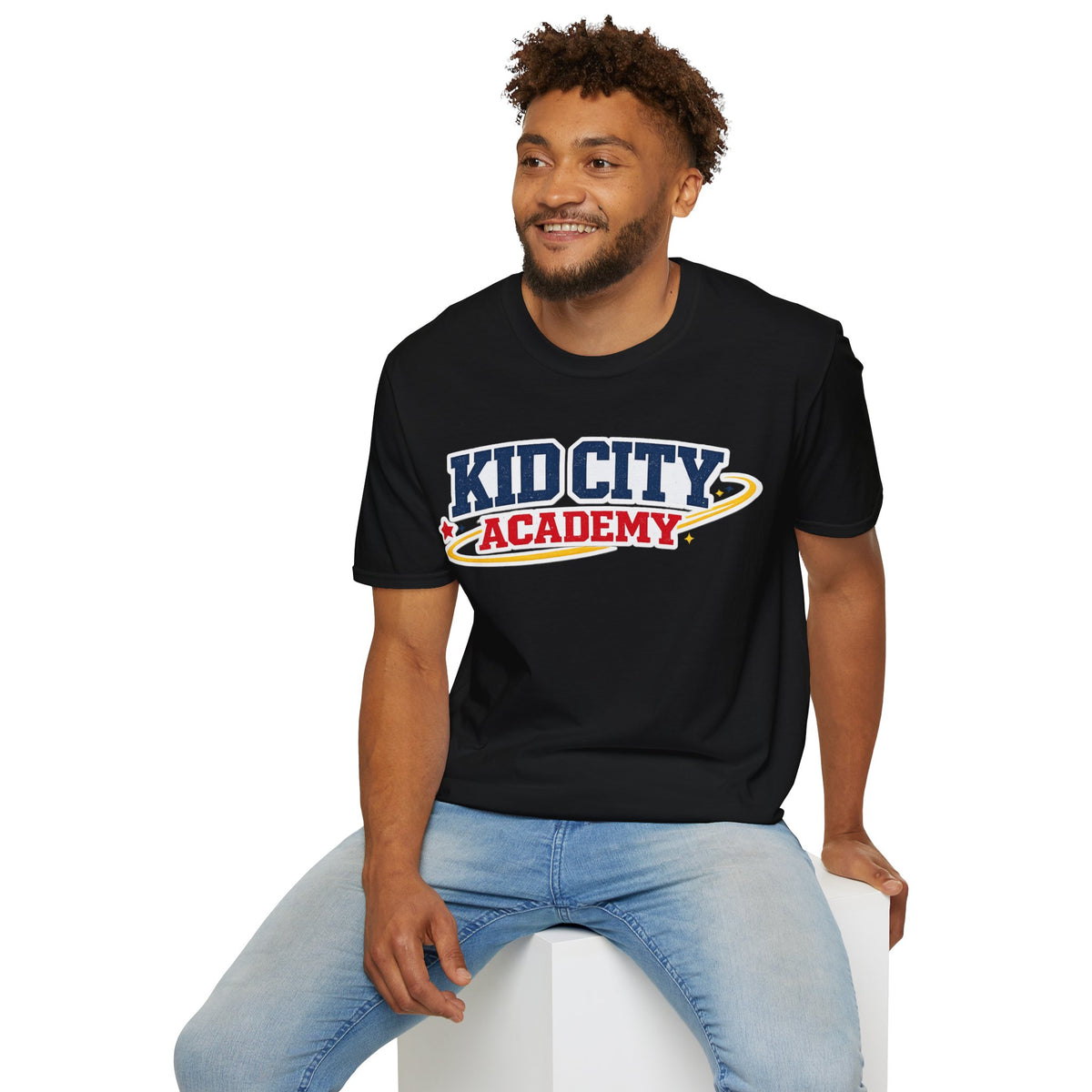 Kid City Academy Premium T-Shirt