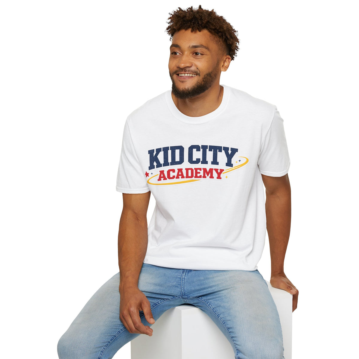Kid City Academy Premium T-Shirt
