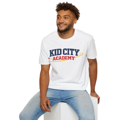 Kid City Academy Premium T-Shirt