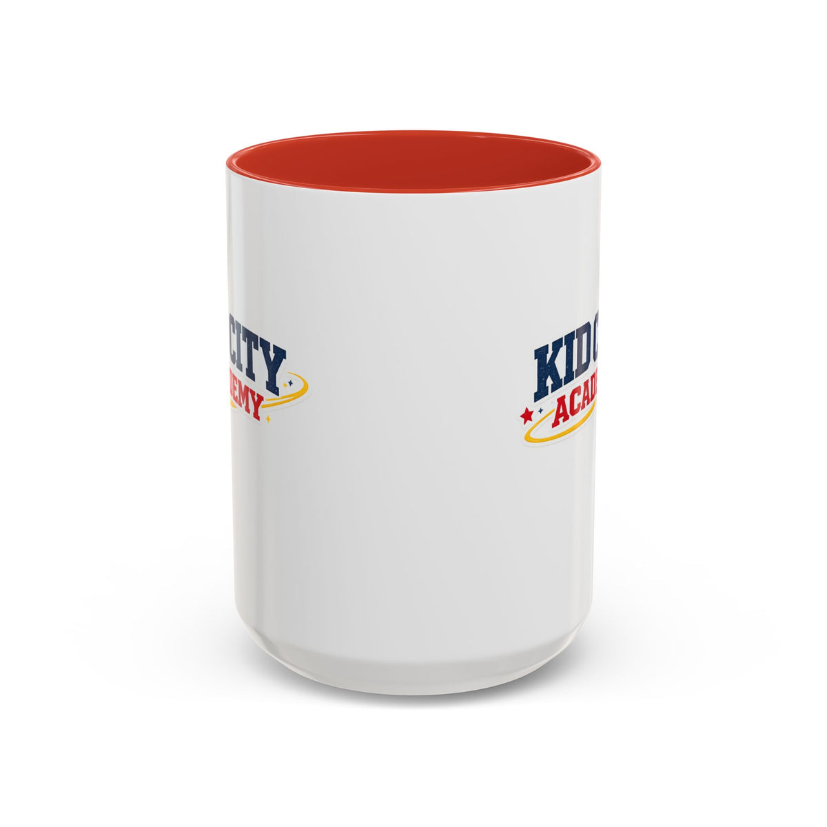 Kid City Academy Accent Coffee Mug (11oz/15 oz)
