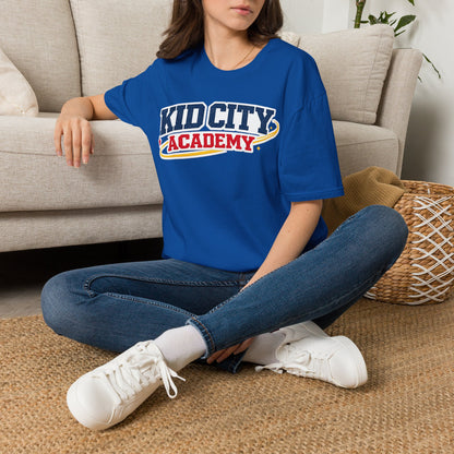 Kid City Academy Premium T-Shirt