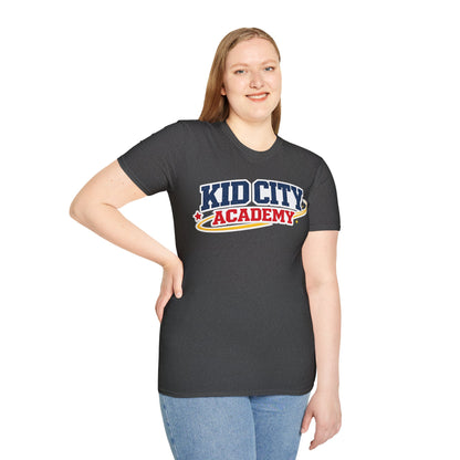 Kid City Academy Premium T-Shirt
