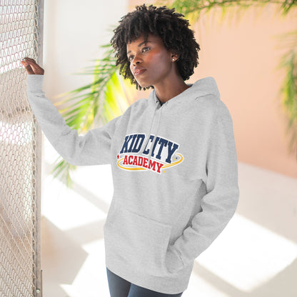 Kid City Academy Premium Hoodie (Adult Unisex)