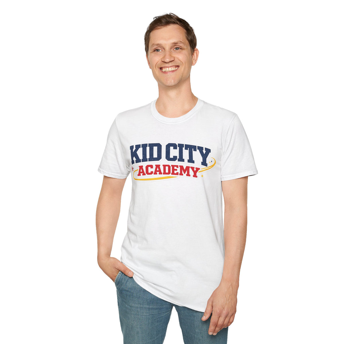 Kid City Academy Premium T-Shirt