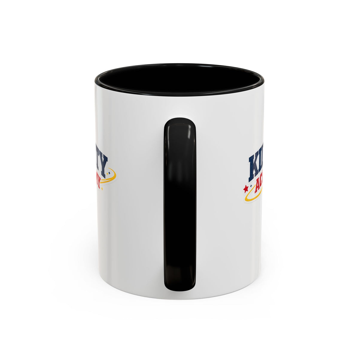 Kid City Academy Accent Coffee Mug (11oz/15 oz)