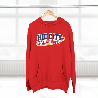 Kid City Academy Premium Hoodie (Adult Unisex)
