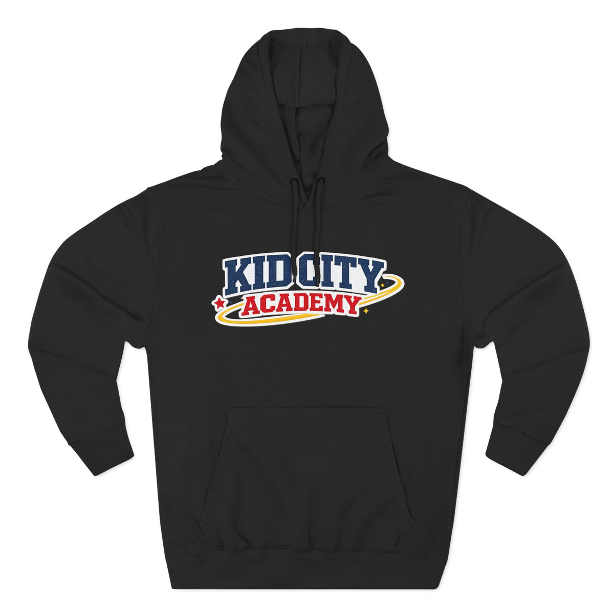 Kid City Academy Premium Hoodie (Adult Unisex)