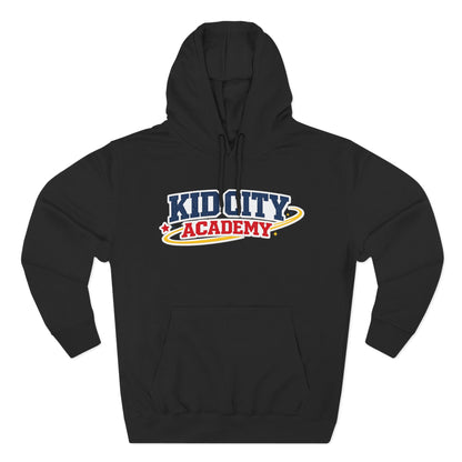Kid City Academy Premium Hoodie (Adult Unisex)